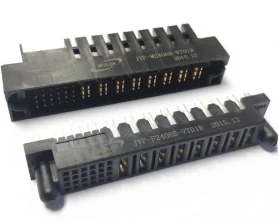 Understanding the Basics of Power Connectors